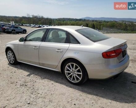 Ауді А4, об'ємом двигуна 1.98 л та пробігом 100 тис. км за 2500 $, фото 1 на Automoto.ua