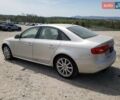 Ауді А4, об'ємом двигуна 1.98 л та пробігом 100 тис. км за 2500 $, фото 1 на Automoto.ua