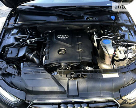 Ауді А4, об'ємом двигуна 1.98 л та пробігом 174 тис. км за 11200 $, фото 7 на Automoto.ua
