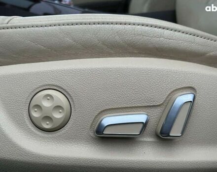 Ауді А4, об'ємом двигуна 2 л та пробігом 155 тис. км за 14650 $, фото 10 на Automoto.ua