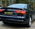 Ауді А4 2014 у Львові на Automoto.ua Ауді А4, об'ємом двигуна 2 л та пробігом 127 тис. км за 12800 $, фото 6 на Automoto.ua