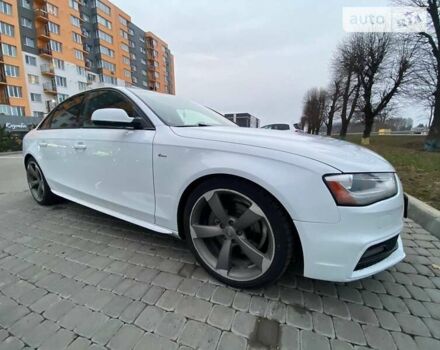 Ауди А4, объемом двигателя 2 л и пробегом 175 тыс. км за 14500 $, фото 14 на Automoto.ua