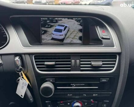 Ауди А4, объемом двигателя 2 л и пробегом 104 тыс. км за 15900 $, фото 14 на Automoto.ua
