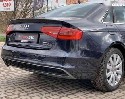 Ауді А4, об'ємом двигуна 2 л та пробігом 179 тис. км за 12999 $, фото 21 на Automoto.ua
