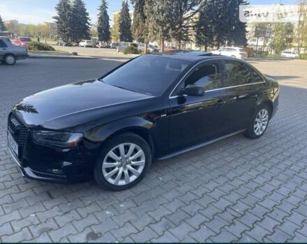 Ауди А4, объемом двигателя 2 л и пробегом 140 тыс. км за 16100 $, фото 6 на Automoto.ua