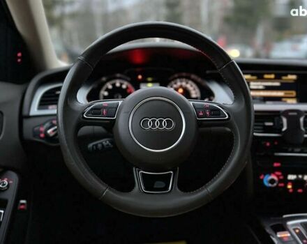 Ауді А4, об'ємом двигуна 2 л та пробігом 155 тис. км за 14650 $, фото 21 на Automoto.ua