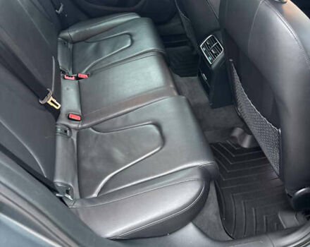 Ауди А4 2014 в Киеве на Automoto.ua Ауди А4, объемом двигателя 2 л и пробегом 198 тыс. км за 12700 $, фото 13 на Automoto.ua