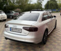 Ауди А4, объемом двигателя 2 л и пробегом 370 тыс. км за 12100 $, фото 8 на Automoto.ua
