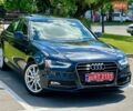 Ауди А4, объемом двигателя 2 л и пробегом 152 тыс. км за 13500 $, фото 1 на Automoto.ua