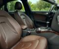 Ауді А4 2014 у Львові на Automoto.ua Ауді А4, об'ємом двигуна 2 л та пробігом 127 тис. км за 12800 $, фото 21 на Automoto.ua