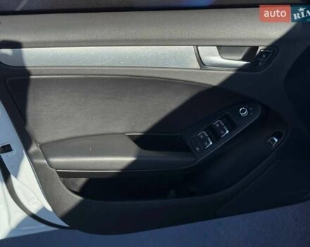 Ауди А4, объемом двигателя 2 л и пробегом 161 тыс. км за 12999 $, фото 8 на Automoto.ua