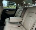 Ауді А4, об'ємом двигуна 2 л та пробігом 155 тис. км за 14650 $, фото 18 на Automoto.ua