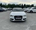 Ауди А4 2014 в Киеве на Automoto.ua Ауди А4, объемом двигателя 2 л и пробегом 83 тыс. км за 18700 $, фото 1 на Automoto.ua