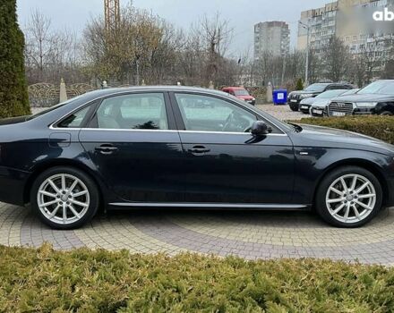 Ауді А4, об'ємом двигуна 2 л та пробігом 155 тис. км за 14650 $, фото 7 на Automoto.ua