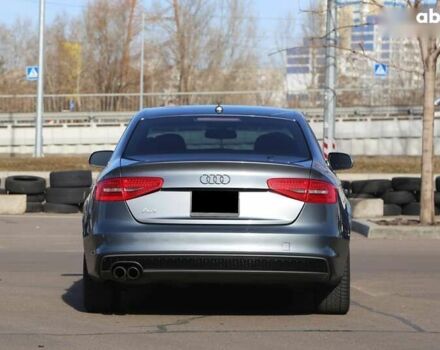Ауди А4, объемом двигателя 2 л и пробегом 230 тыс. км за 11000 $, фото 4 на Automoto.ua