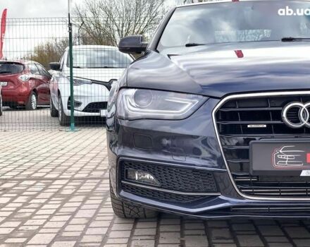 Ауді А4, об'ємом двигуна 2 л та пробігом 179 тис. км за 12999 $, фото 9 на Automoto.ua