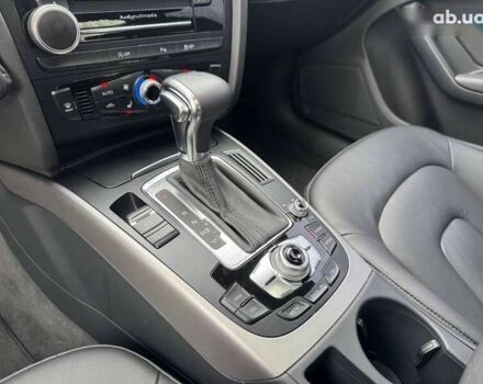 Ауди А4, объемом двигателя 2 л и пробегом 104 тыс. км за 15900 $, фото 16 на Automoto.ua