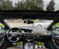 Ауді А4 2014 у Львові на Automoto.ua Ауді А4, об'ємом двигуна 2 л та пробігом 127 тис. км за 12800 $, фото 13 на Automoto.ua