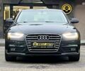 Ауді А4, об'ємом двигуна 2 л та пробігом 155 тис. км за 14650 $, фото 1 на Automoto.ua