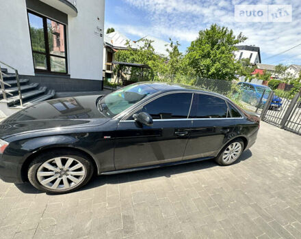 Ауди А4, объемом двигателя 1.98 л и пробегом 192 тыс. км за 12300 $, фото 1 на Automoto.ua