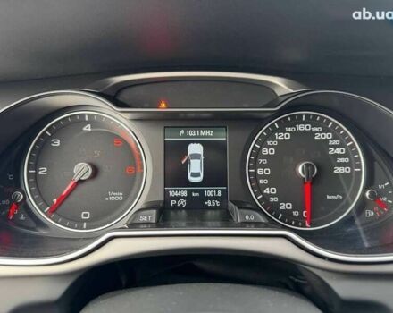 Ауди А4, объемом двигателя 2 л и пробегом 104 тыс. км за 15900 $, фото 11 на Automoto.ua