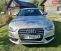 Ауди А4, объемом двигателя 1.8 л и пробегом 241 тыс. км за 10200 $, фото 1 на Automoto.ua