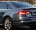 Ауди А4, объемом двигателя 2 л и пробегом 127 тыс. км за 12900 $, фото 7 на Automoto.ua