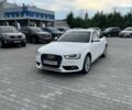 Ауди А4 2014 в Киеве на Automoto.ua Ауди А4, объемом двигателя 2 л и пробегом 83 тыс. км за 18700 $, фото 1 на Automoto.ua