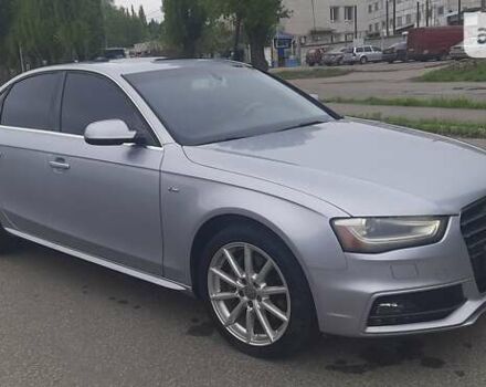 Ауді А4, об'ємом двигуна 1.98 л та пробігом 165 тис. км за 12950 $, фото 6 на Automoto.ua