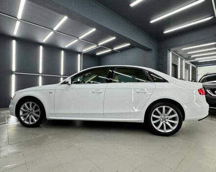 Ауди А4, объемом двигателя 2 л и пробегом 207 тыс. км за 12300 $, фото 2 на Automoto.ua