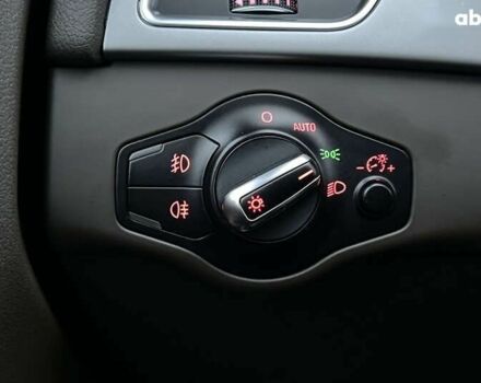 Ауді А4, об'ємом двигуна 2 л та пробігом 155 тис. км за 14650 $, фото 13 на Automoto.ua