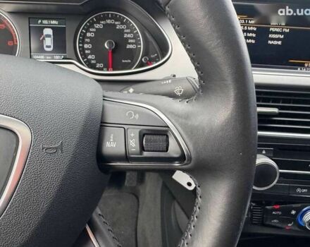 Ауди А4, объемом двигателя 2 л и пробегом 104 тыс. км за 15900 $, фото 12 на Automoto.ua