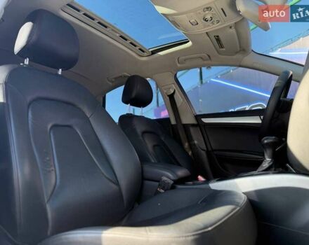 Ауди А4, объемом двигателя 2 л и пробегом 161 тыс. км за 12999 $, фото 11 на Automoto.ua