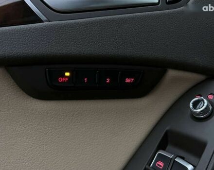 Ауді А4, об'ємом двигуна 2 л та пробігом 155 тис. км за 14650 $, фото 11 на Automoto.ua