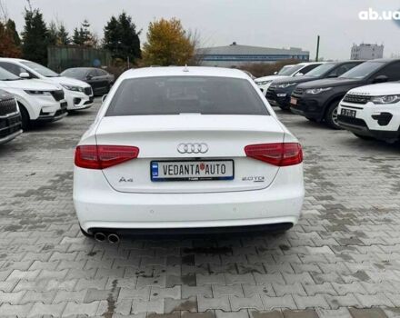Ауди А4, объемом двигателя 2 л и пробегом 104 тыс. км за 15900 $, фото 5 на Automoto.ua