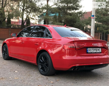 Ауди А4, объемом двигателя 1.8 л и пробегом 133 тыс. км за 13300 $, фото 29 на Automoto.ua