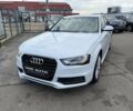 Ауди А4, объемом двигателя 2 л и пробегом 168 тыс. км за 13490 $, фото 1 на Automoto.ua