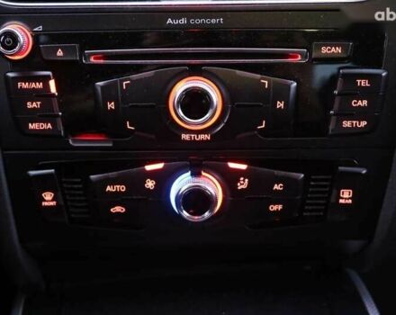 Ауди А4, объемом двигателя 2 л и пробегом 127 тыс. км за 12900 $, фото 18 на Automoto.ua