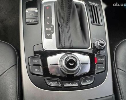 Ауди А4, объемом двигателя 2 л и пробегом 104 тыс. км за 15900 $, фото 17 на Automoto.ua