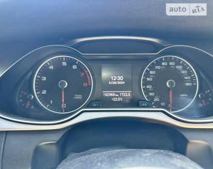 Ауди А4, объемом двигателя 1.98 л и пробегом 192 тыс. км за 12300 $, фото 4 на Automoto.ua