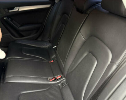 Ауди А4, объемом двигателя 2 л и пробегом 370 тыс. км за 12100 $, фото 4 на Automoto.ua