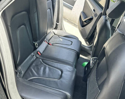 Ауди А4, объемом двигателя 1.98 л и пробегом 192 тыс. км за 12300 $, фото 9 на Automoto.ua