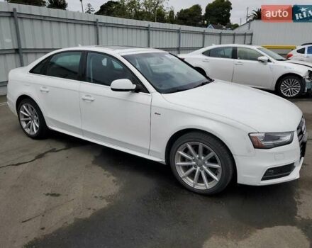Ауди А4, объемом двигателя 1.98 л и пробегом 55 тыс. км за 2600 $, фото 3 на Automoto.ua