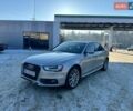 Ауді А4, об'ємом двигуна 1.98 л та пробігом 139 тис. км за 13500 $, фото 1 на Automoto.ua