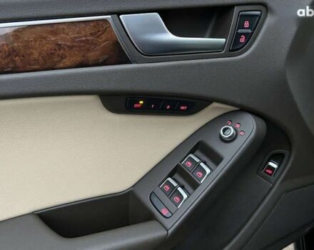 Ауді А4, об'ємом двигуна 2 л та пробігом 155 тис. км за 14650 $, фото 12 на Automoto.ua