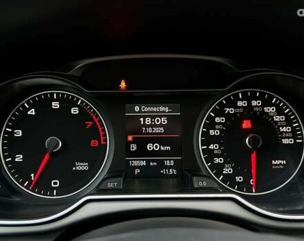Ауді А4 2014 у Львові на Automoto.ua Ауді А4, об'ємом двигуна 2 л та пробігом 127 тис. км за 12800 $, фото 14 на Automoto.ua