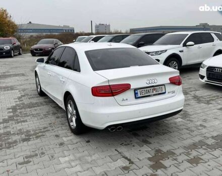 Ауди А4, объемом двигателя 2 л и пробегом 104 тыс. км за 15900 $, фото 4 на Automoto.ua