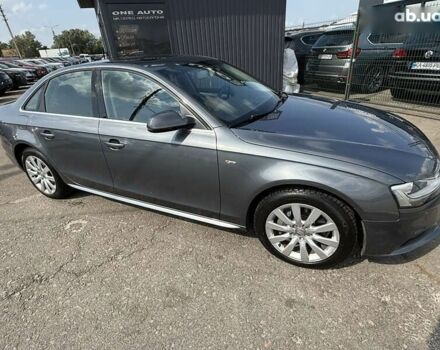 Ауди А4, объемом двигателя 2 л и пробегом 168 тыс. км за 13990 $, фото 8 на Automoto.ua