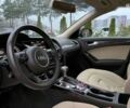 Ауді А4, об'ємом двигуна 2 л та пробігом 155 тис. км за 14650 $, фото 9 на Automoto.ua