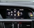 Ауді А4, об'ємом двигуна 2 л та пробігом 155 тис. км за 14650 $, фото 24 на Automoto.ua